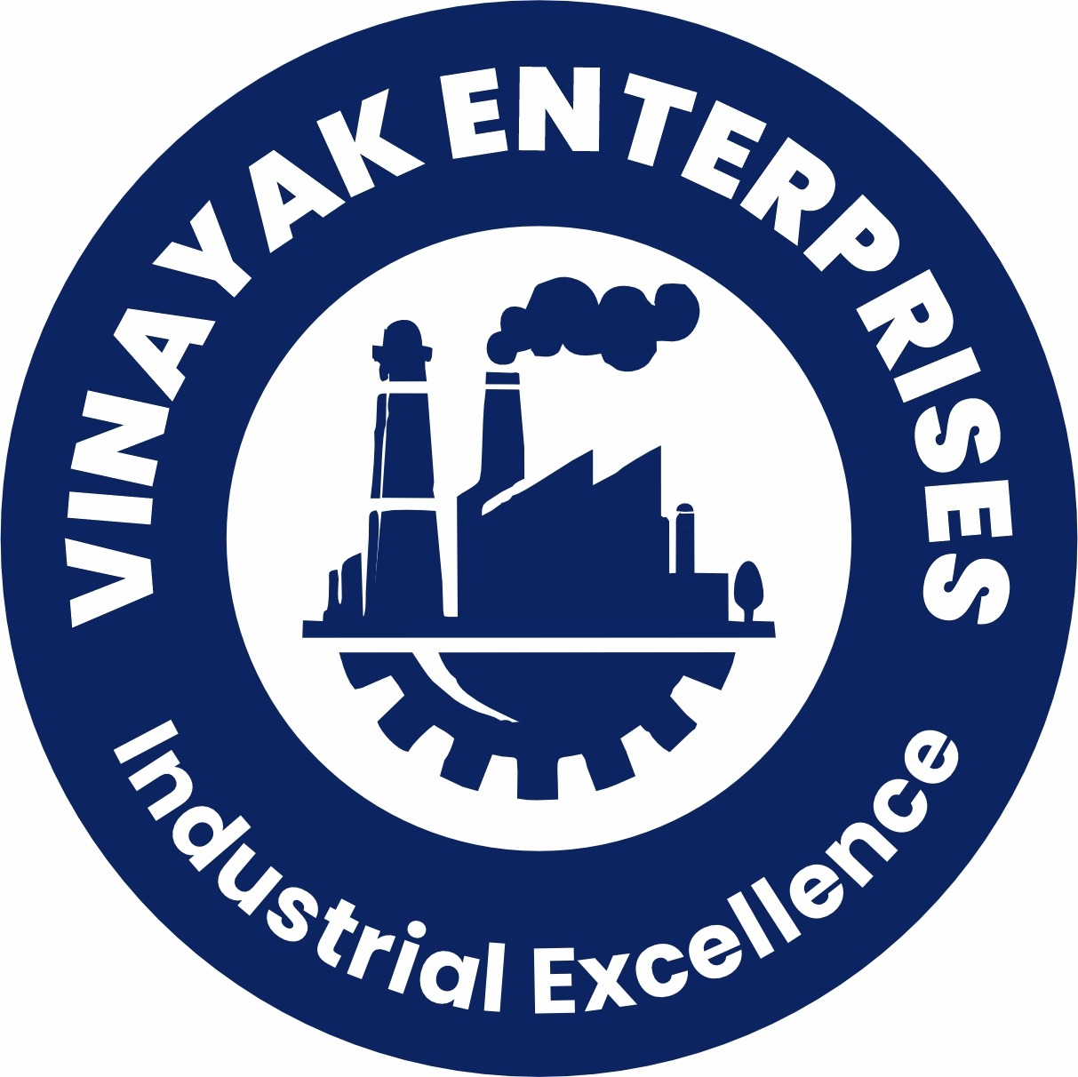 Vinayak Enterprises Logo